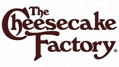 Cheesecake Factory