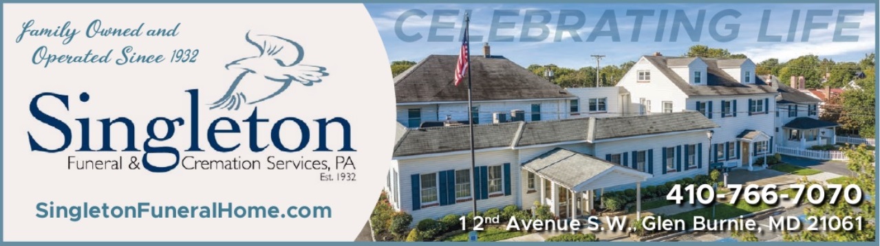 Singleton Funeral Home