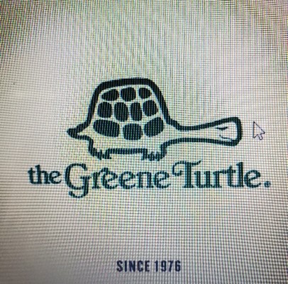 Green Turtle