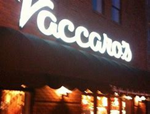 Vaccaro's
