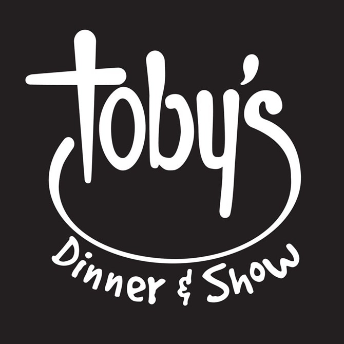 toby's Diiner & Show