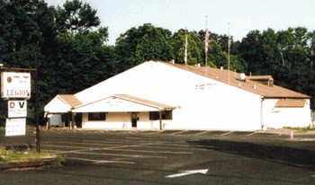 Howard L. Turner Post 276
